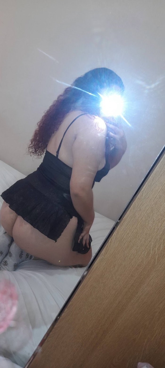 Chica nueva en tu zona