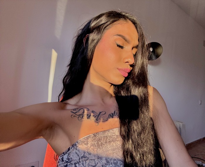 ZUZU TRANS ; LA MÁS GRANDE DE LA ISLA