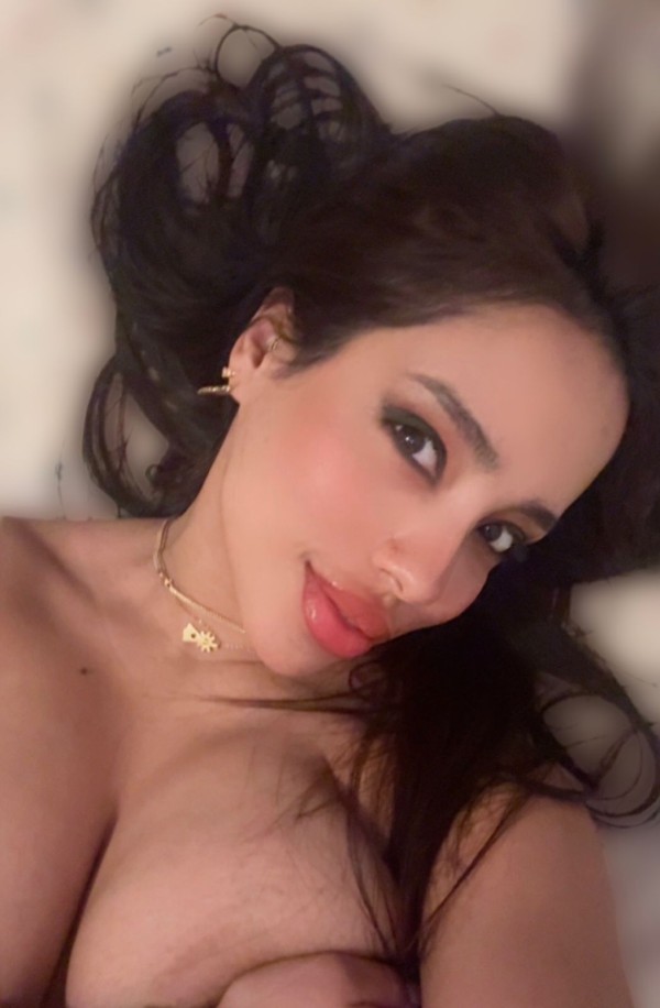 Latina chocho apretadito, fiesta y más…