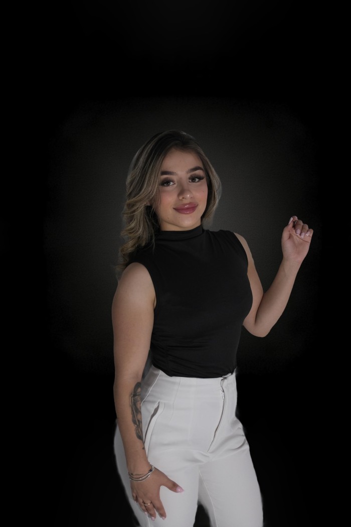 LAS FIESTERAS IMPARABLES 24/7 QUE SIGA LA MARCHA