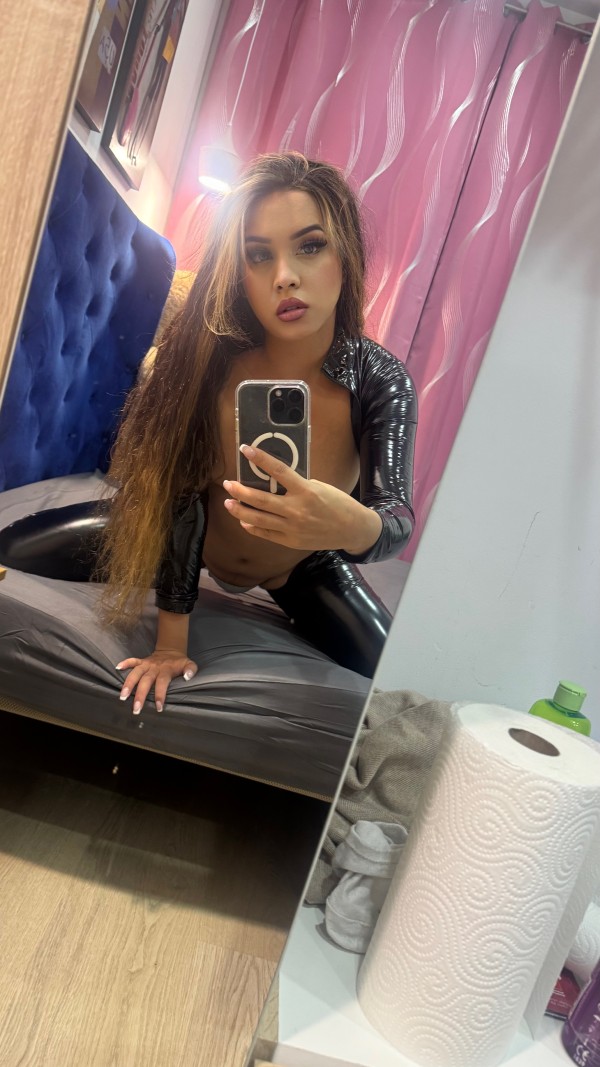 Dulce tu fantasía