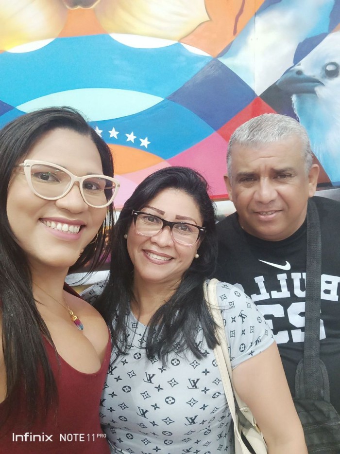 Morena venezolana fogosa fiestera disp en hasta…