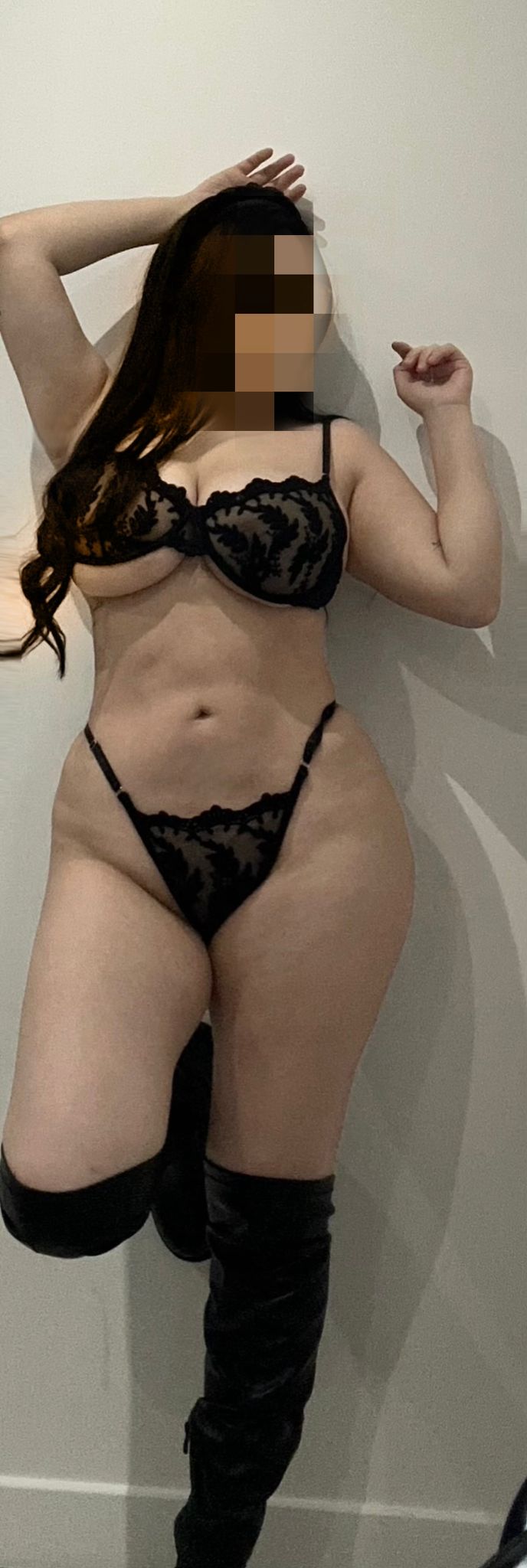 JOVENCITA GUARRA SIN LIMITES NI TAPUJOS