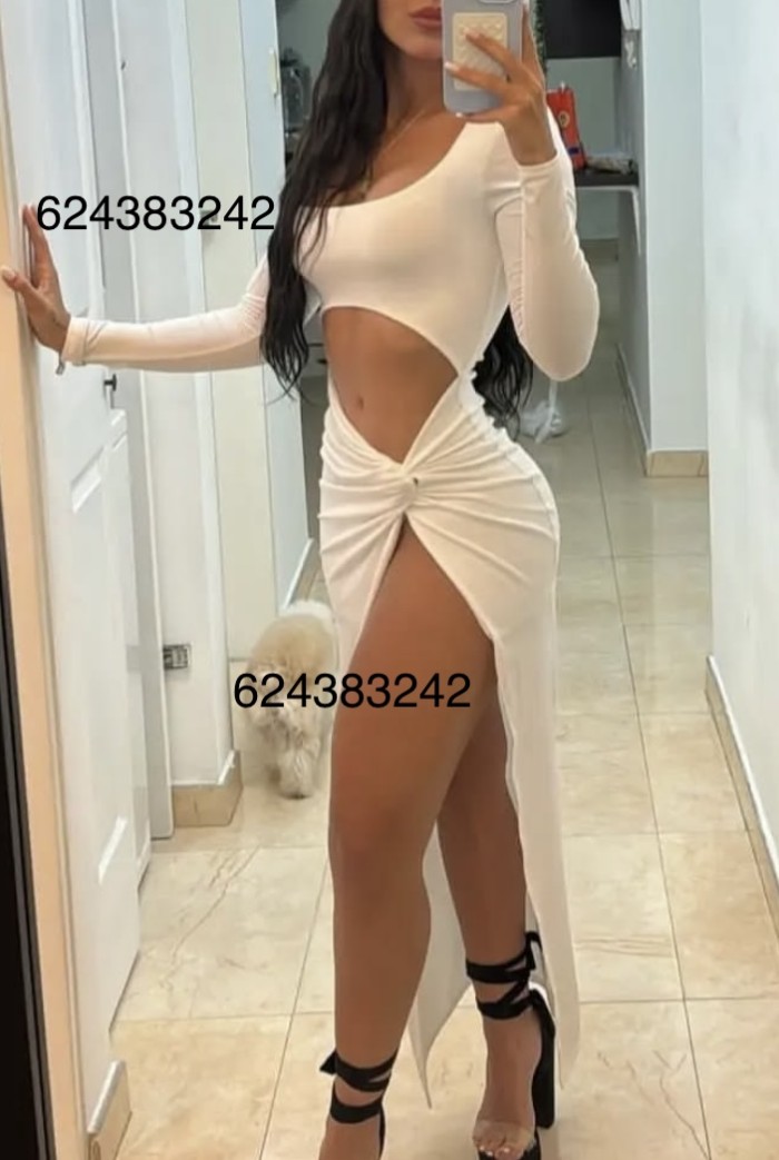 Sumérgete en el mundo del placer más tenebroso