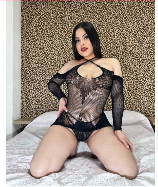 TENGO EL CHOCHO MOJADITO