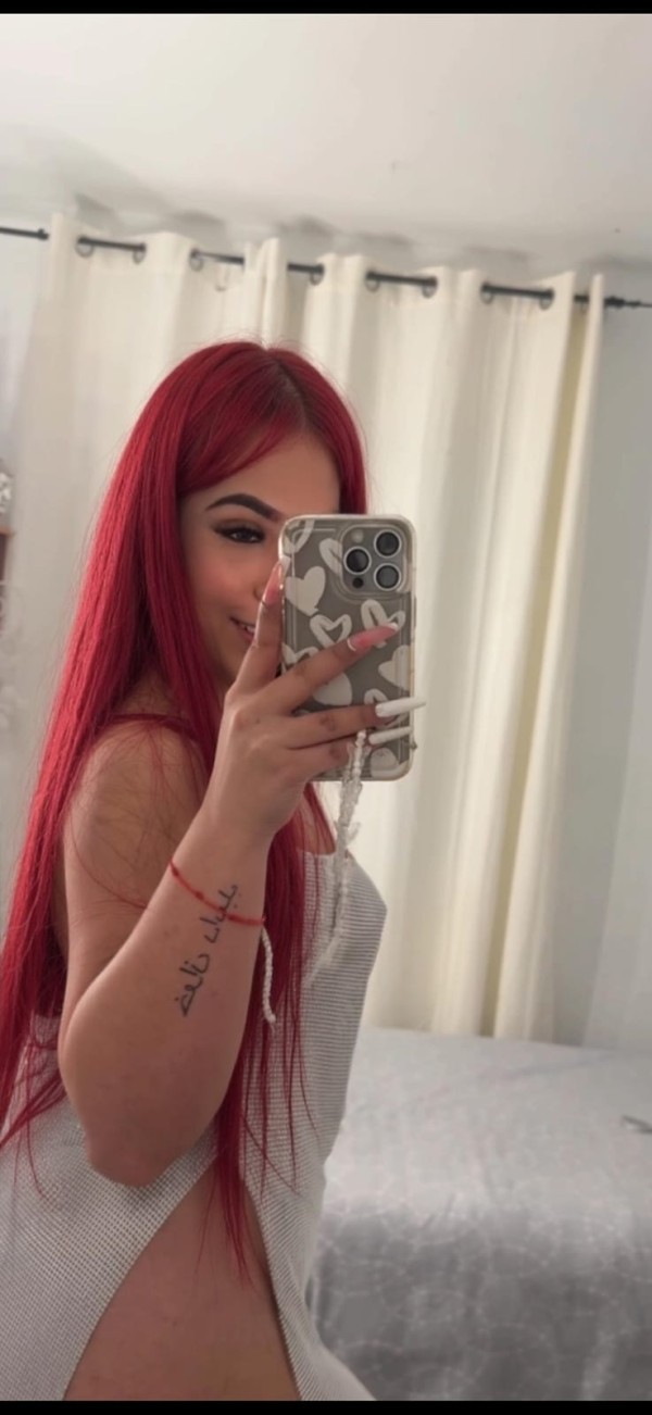 CATALINA  divertida de Madrid !!DISPONIBLE