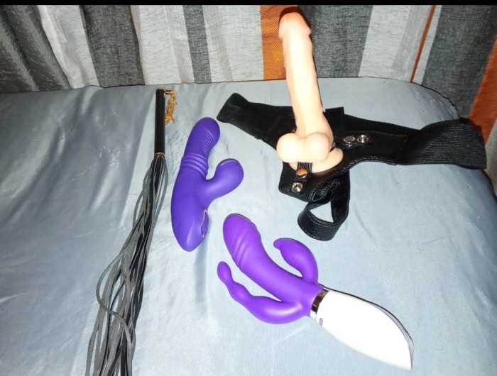Sexy & Provocador