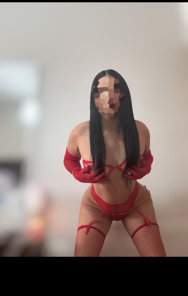 Espectacular Colombiana