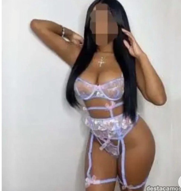 La Reina de la fiesta