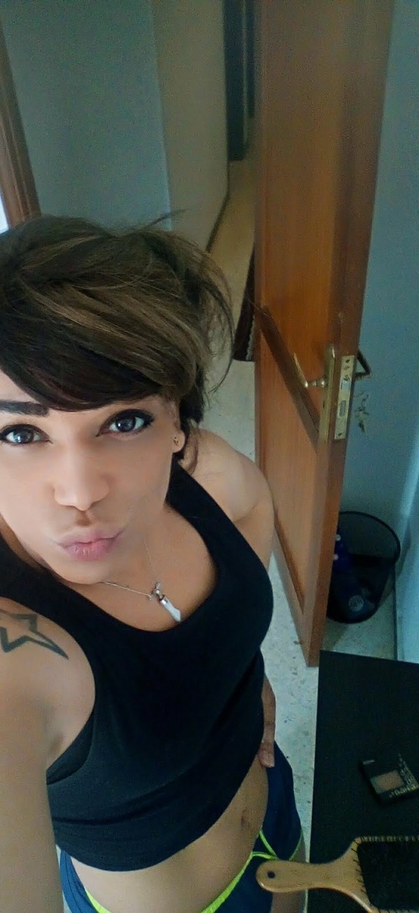 AVILES JOVENCITA CACHONDA