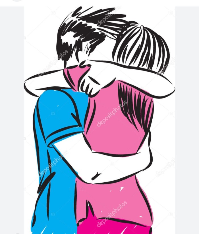 Momentos que se viven, no se cuentan.