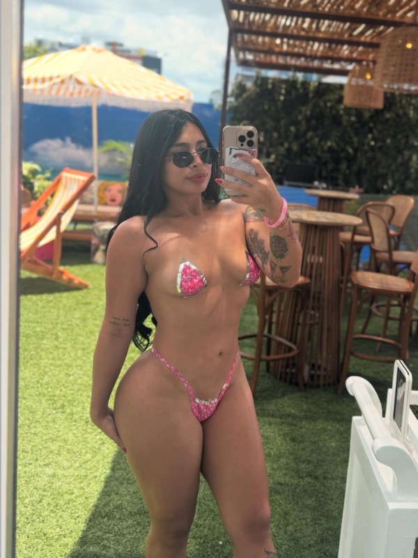 NUEVA POR TUS ZONAS DE LOGROÑO HAGO DE TODO UN POCO LLÁMAME Y TE DIRÉ TODO