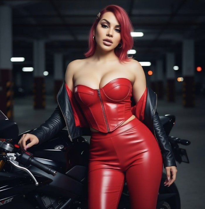 FEMENINA SIN ENGAÑOSMUYCOMPLACIENTEREINABESONEGRO