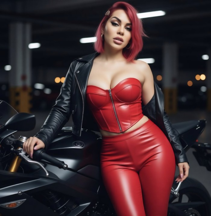 FEMENINA SIN ENGAÑOSMUYCOMPLACIENTEREINABESONEGRO