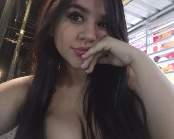 GABI DISCRETA Y ENVOLVENTE