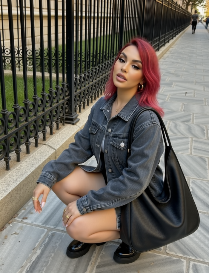 ADICTA AL BESO NEGRO SOY 100% REALSIN ENGAÑOS24H