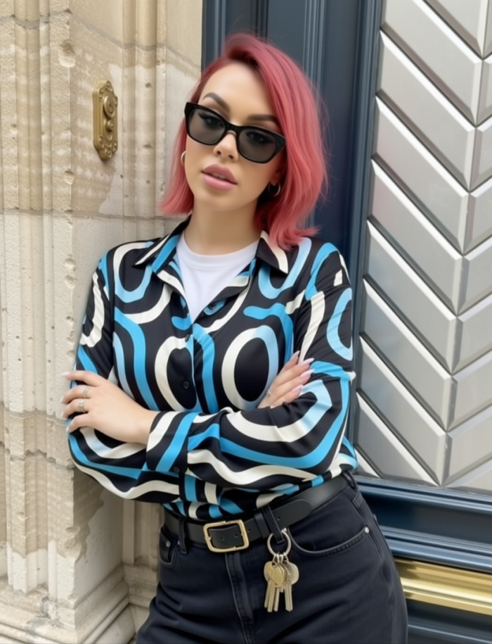 ADICTA AL BESO NEGRO SOY 100% REALSIN ENGAÑOS24H