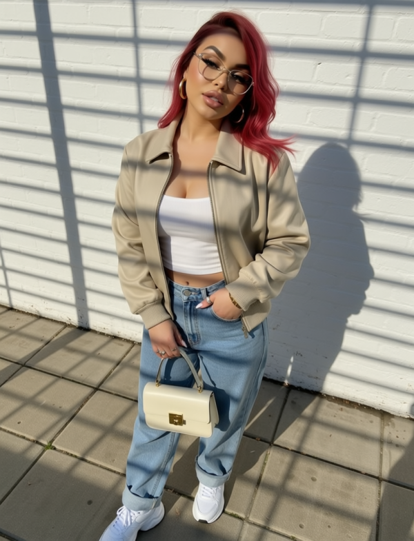 ME ENCANTA EL BESO NEGRO SOY MUY TOP PELIROJA