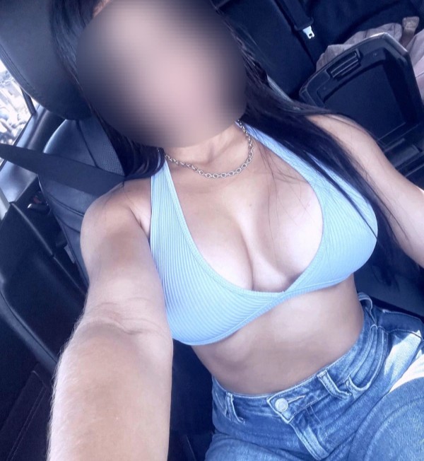 LINDA, ATREVIDA, FIESTERA y MUY IMPLICADA