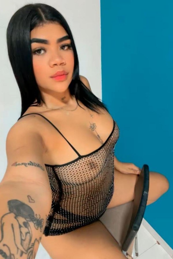 Te espera una experiencia de placer increíble…