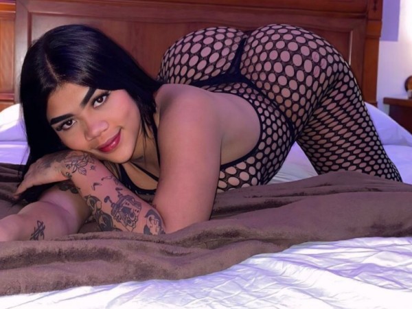 Te espera una experiencia de placer increíble…
