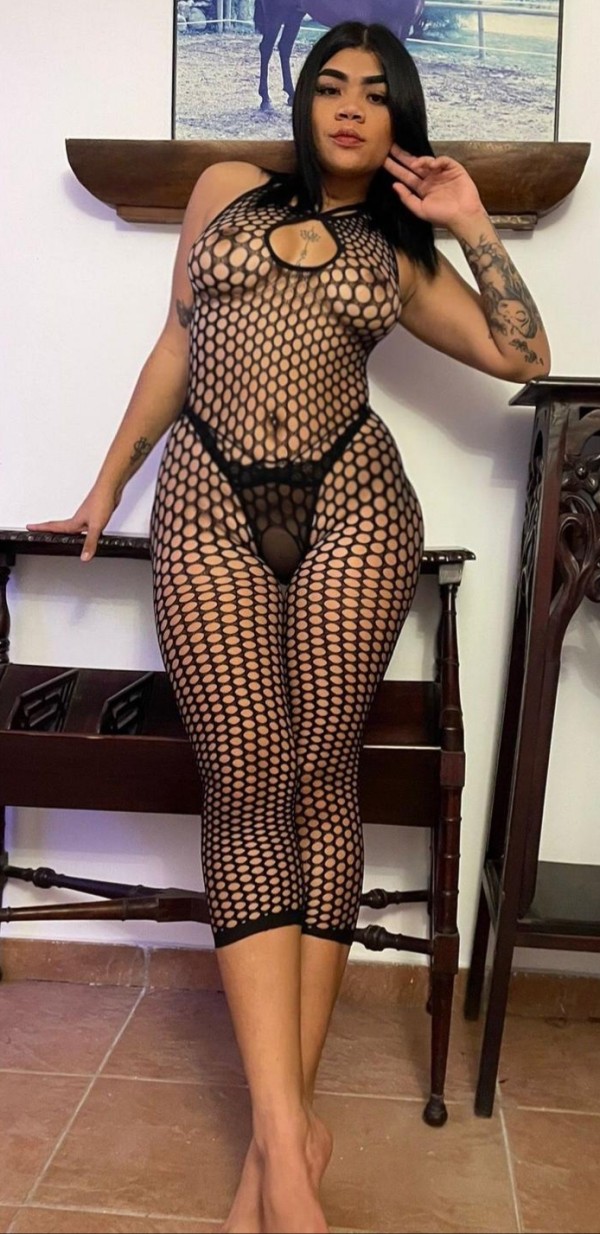 Te espera una experiencia de placer increíble…