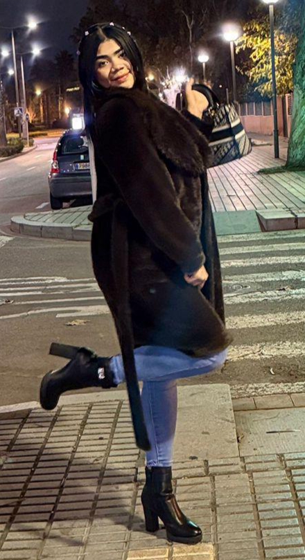 La vida es corta y hay que vivirla a tope…