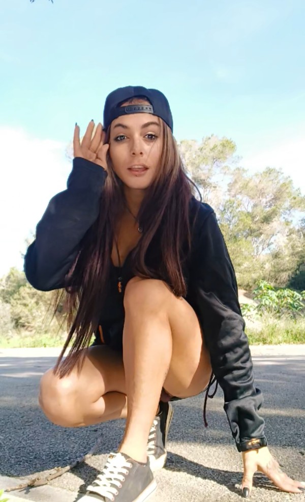 Hacemos fiesta y morbo ?