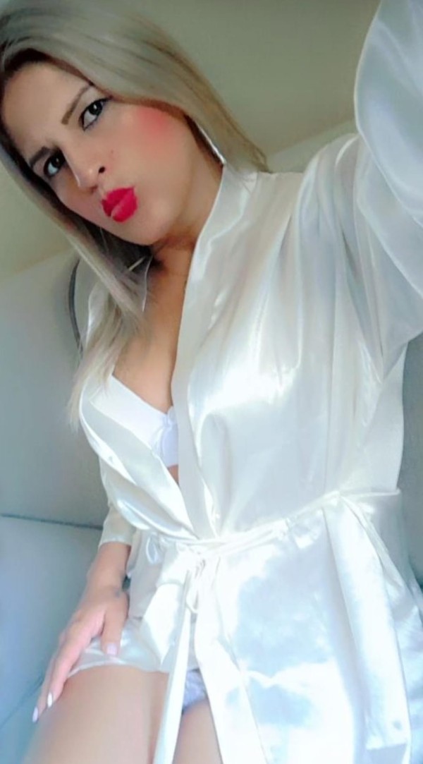 Hola ultumos dias aca en burgos con muchas ganas de complacerte en todos