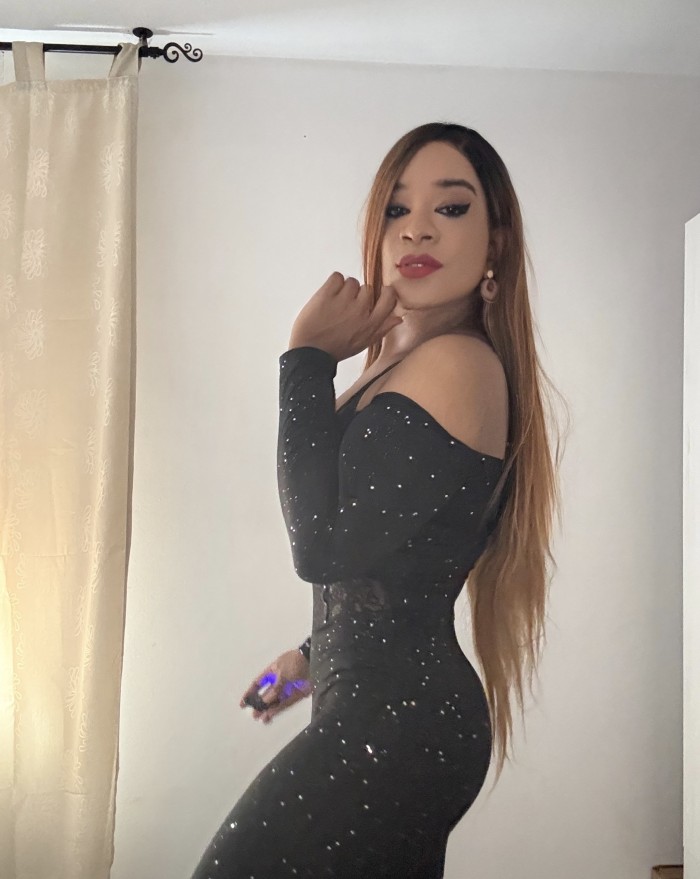 Hanny Transexual Particular Badalona-Llefia