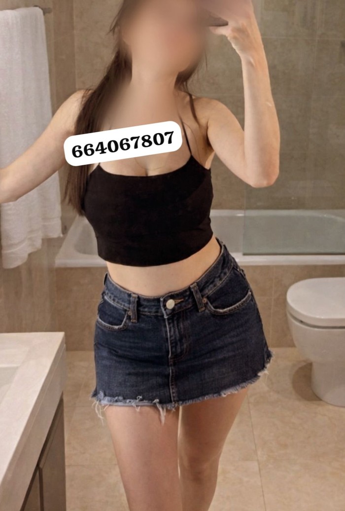 La Amante perfecta no soy Escorts