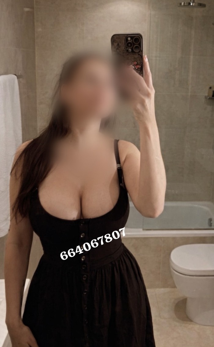 La Amante perfecta no soy Escorts