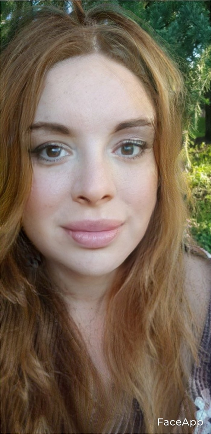 Greta espanola desplazo english belleza