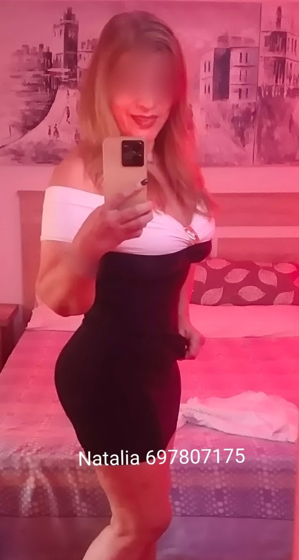 MADURITA SEXY.