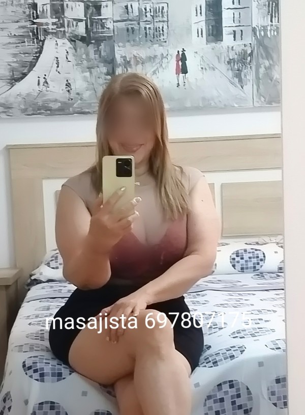 MADURITA SEXY.