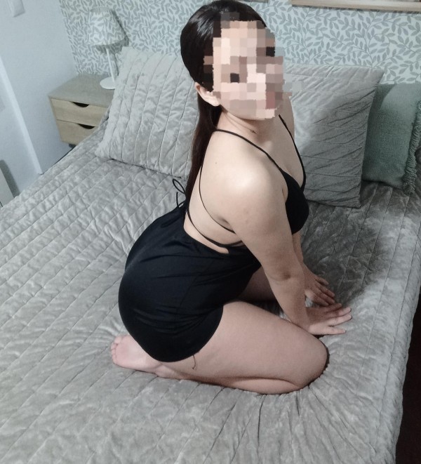 NOVEDAD LILY JOVENCITA CARIÑOSA DISCRETA FIESTERA EN SANTANDER