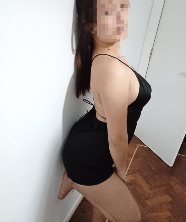 NOVEDAD LILY JOVENCITA CARIÑOSA DISCRETA FIESTERA EN SANTANDER