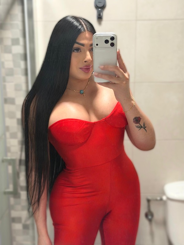 Meliza De Lujo Novedad