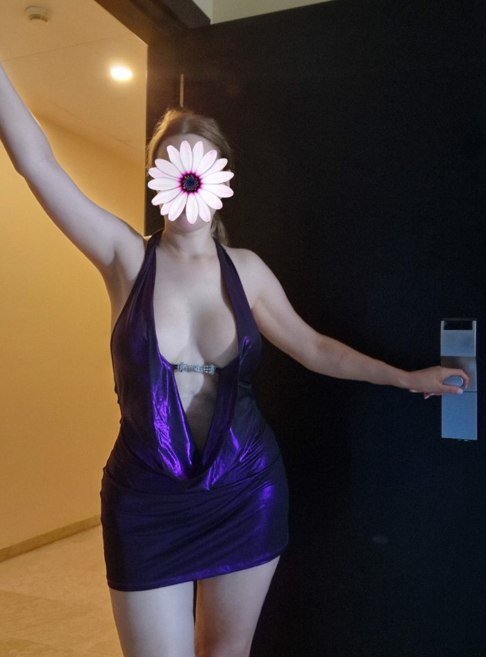 BUENA COMPAÑIA Y MASAJE ANTIESTRESS.