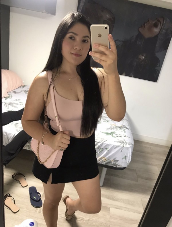 ROMINA SOY TODO LO QUE BUSCAS……. DIVERTiDA TIERNA & CARIÑOSA