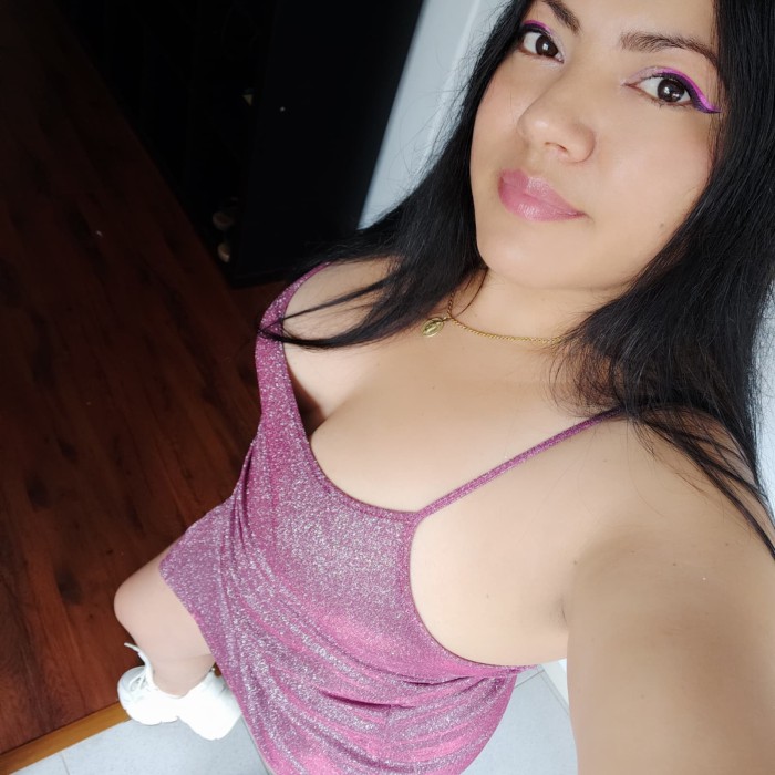 Linda Colombia