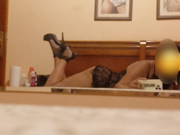 643778762 Saray REINA MÁS TOP DE LAGUNA AMOR