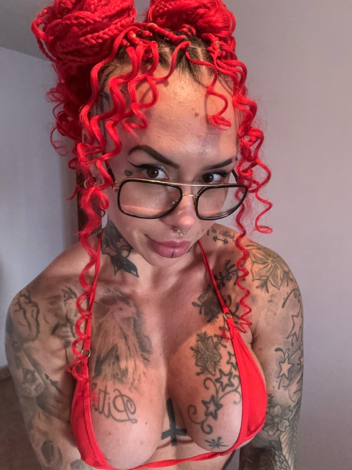 No es un anuncio falso, fotos verdaderas, soy yo quien te atenderá