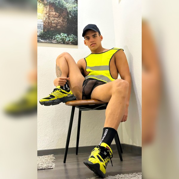 SOLO SALIDAS MATÍAS