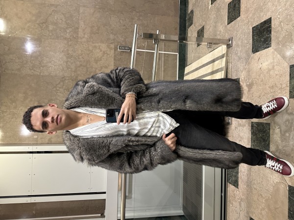 SOLO SALIDAS MATÍAS