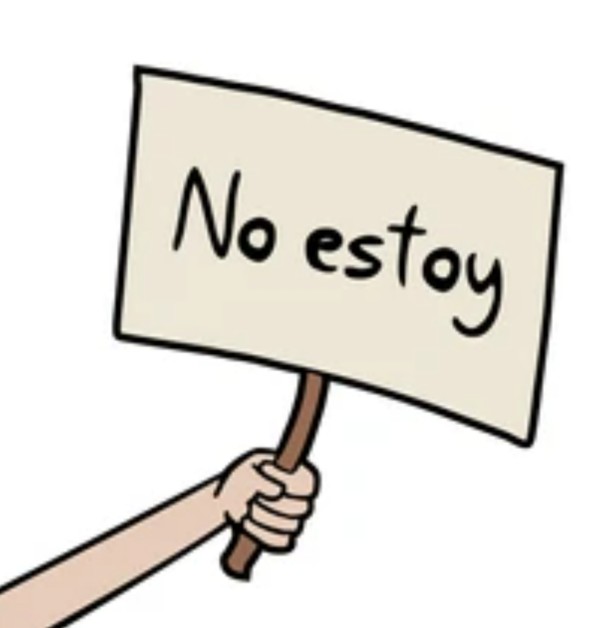 Ardiente, dulce, extrovertida soy un volcán