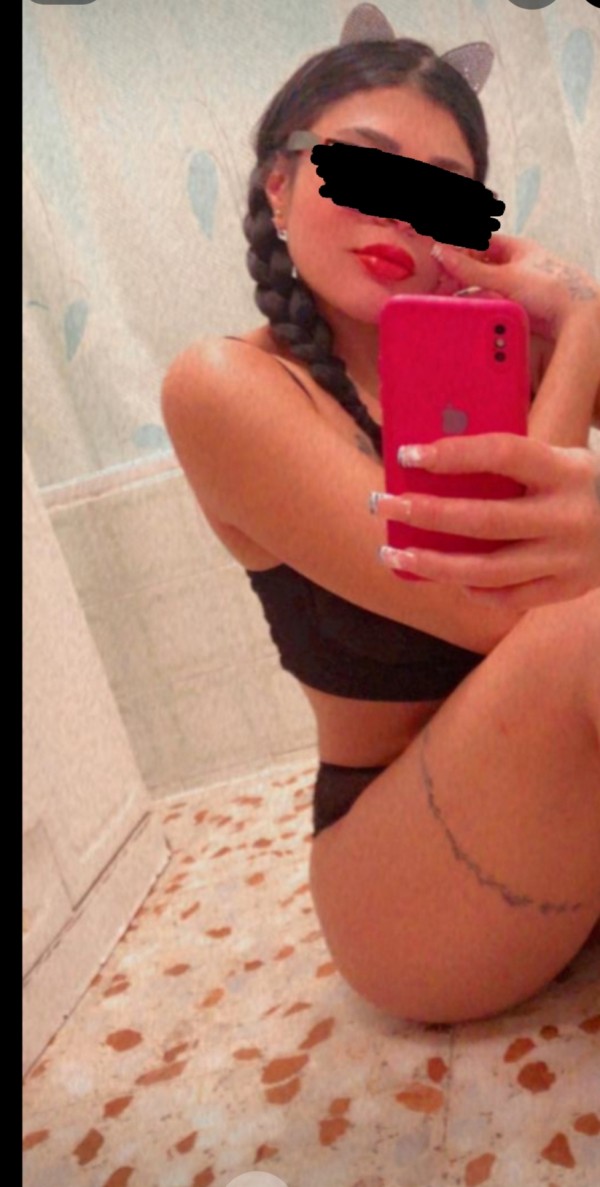 Camila Terremoto. Novedad Dueñas y salidas Palencia y pueblos.