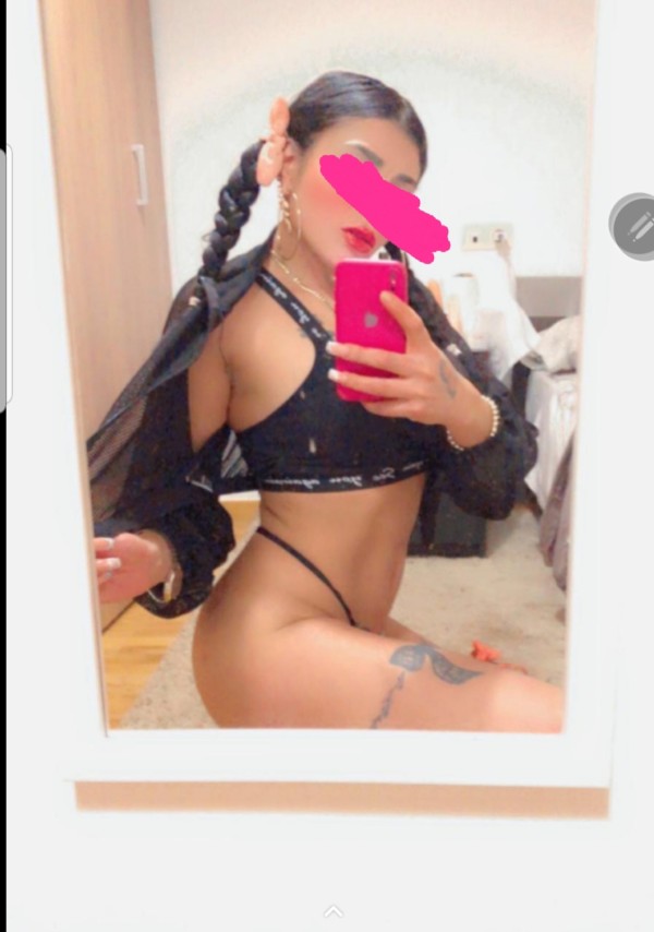 Camila Terremoto. Novedad Dueñas y salidas Palencia y pueblos.