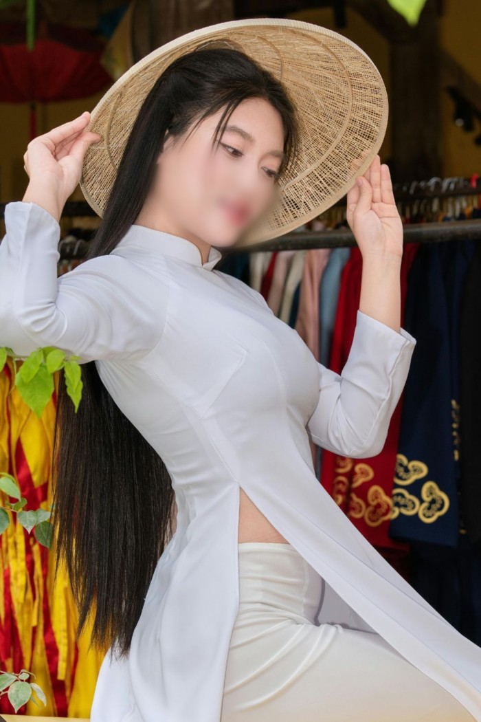 Asiática masajistas en Carabanchel y Usera