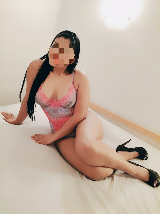 24 horas,Joven media hora 40€; sin tabú besucona en segur